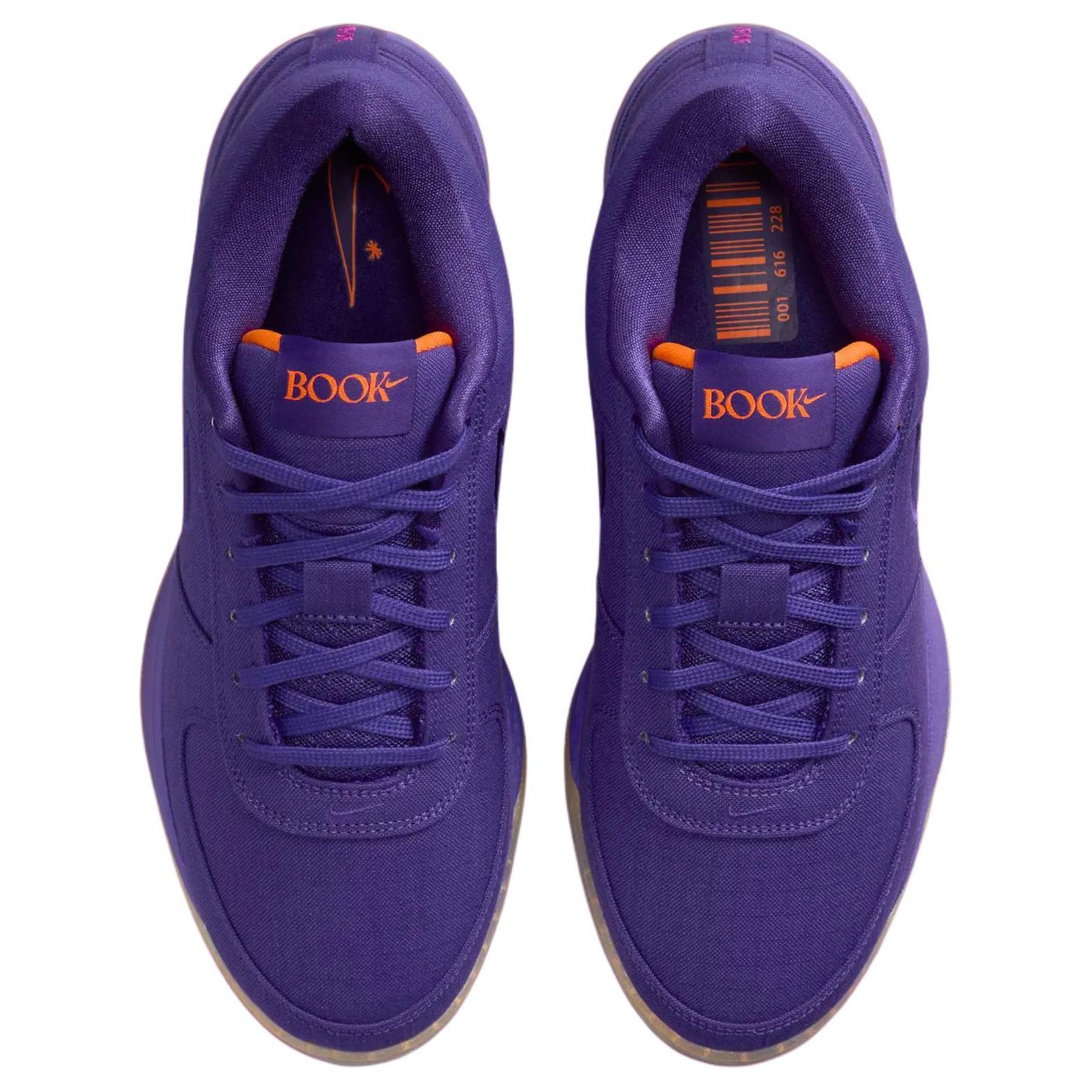 Nike Book 1 Sunset