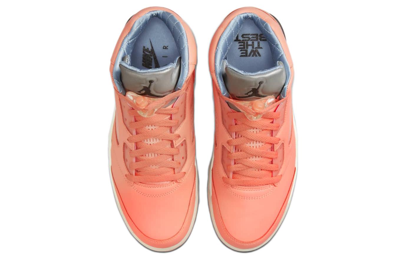 Air Jordan 5 Retro X Dj Khaled ‘We The Best Crimson Bliss’