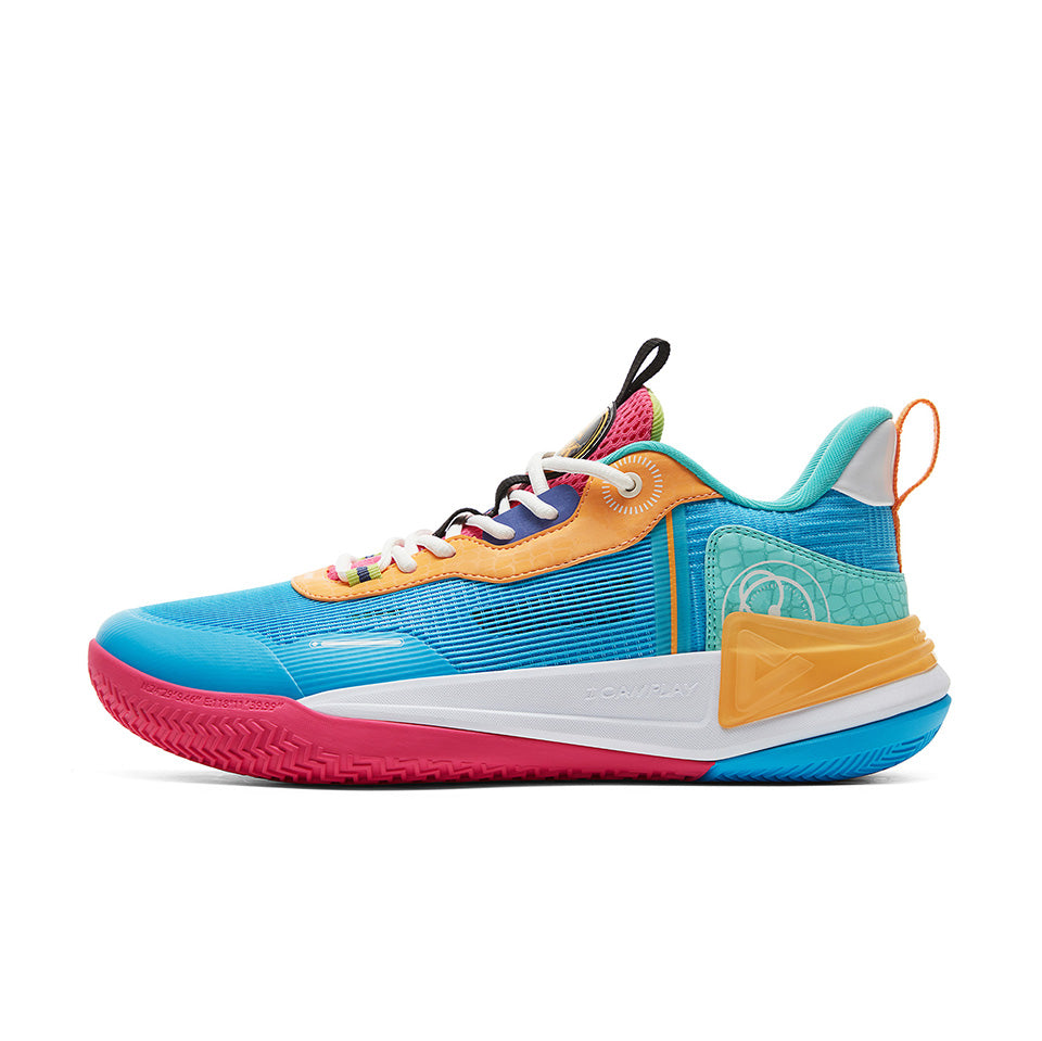 PEAK Taichi Ranger 2.0 'Sea Bay'