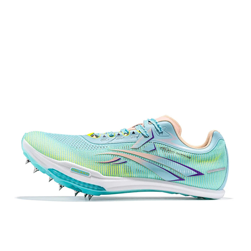 Volanti 911 Rocket Air Cushion Spike Shoes 'Fortune Viper'