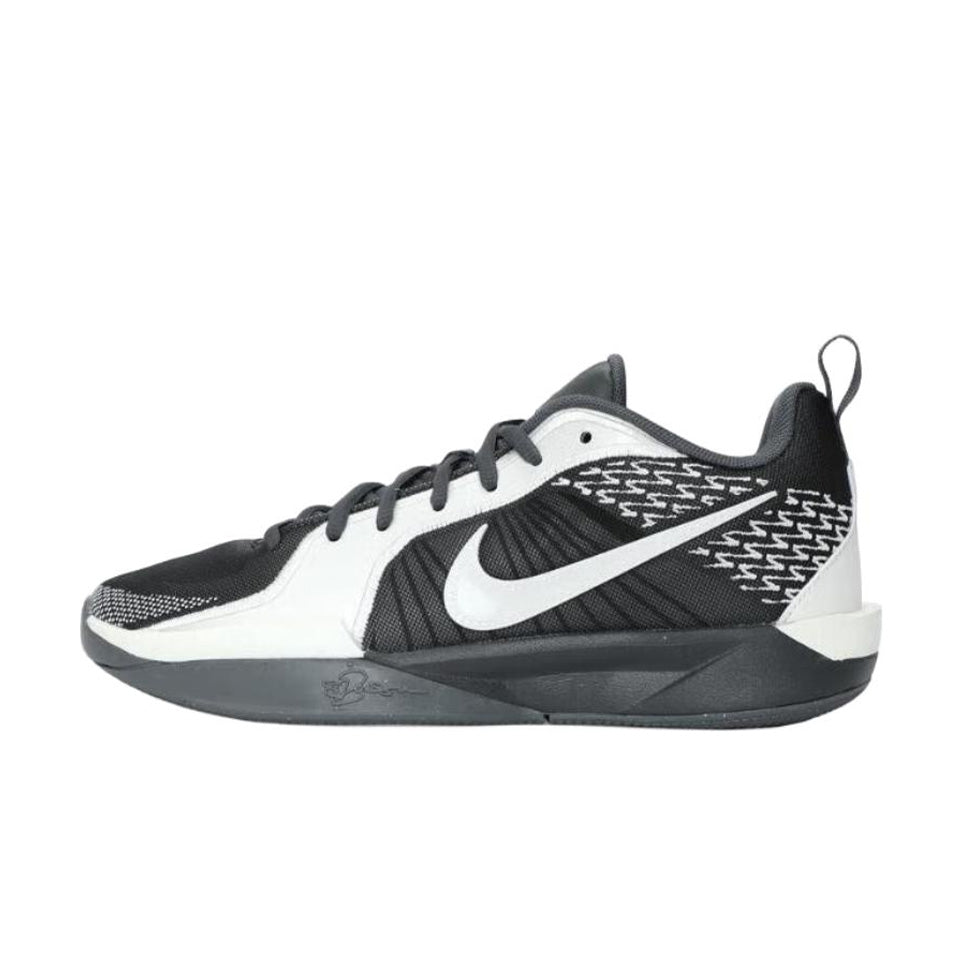 Nike Sabrina 2 'Black'