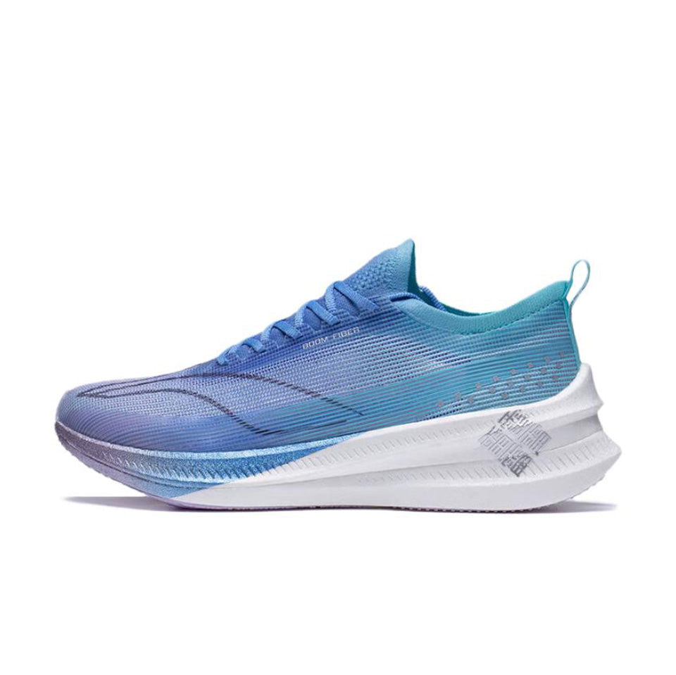 LiNing Feidian 3 Elite Running Shoes 'Soft Purple' - Kicksown store
