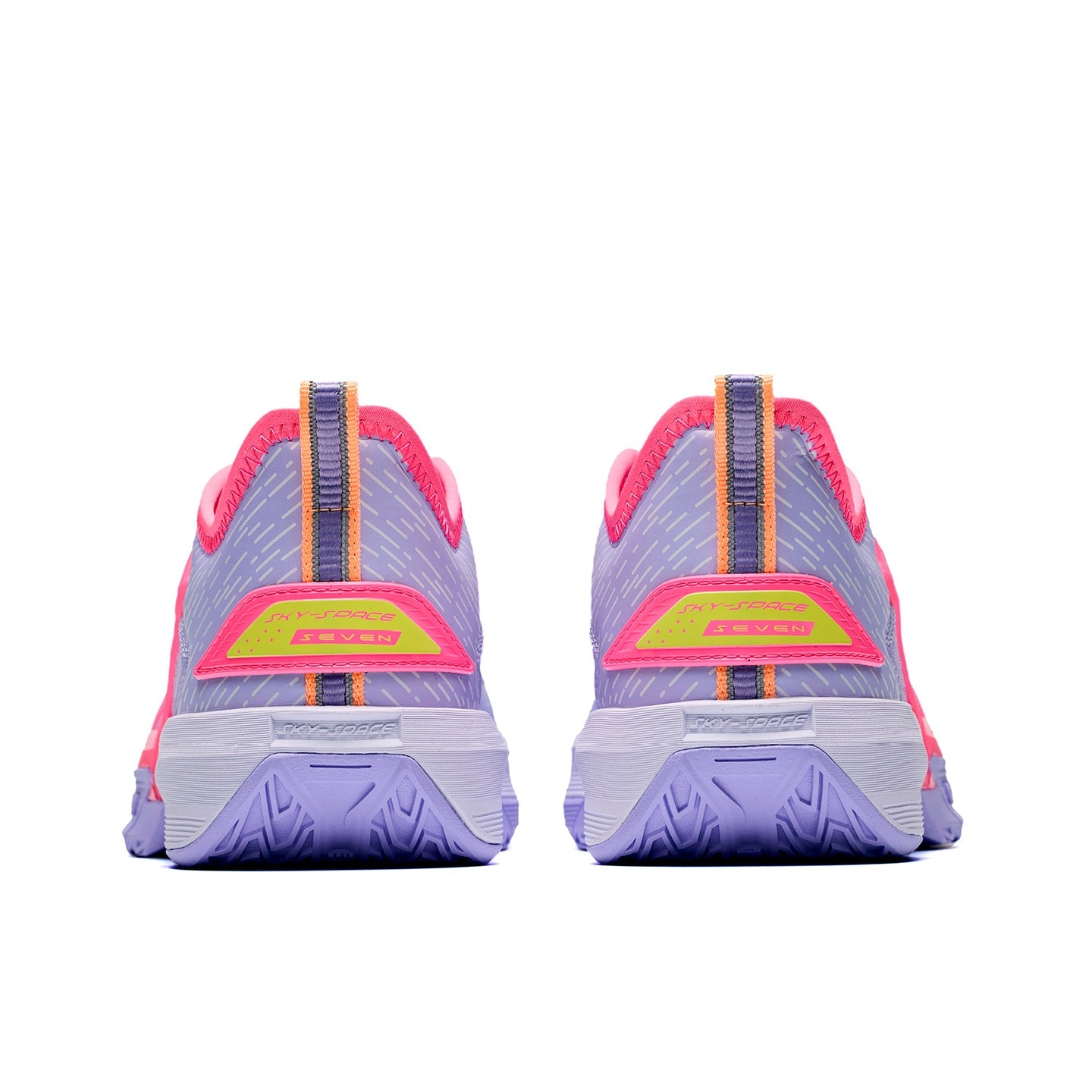 Anta Air Zone 7 'Nebula' Launch Time: August 8th
