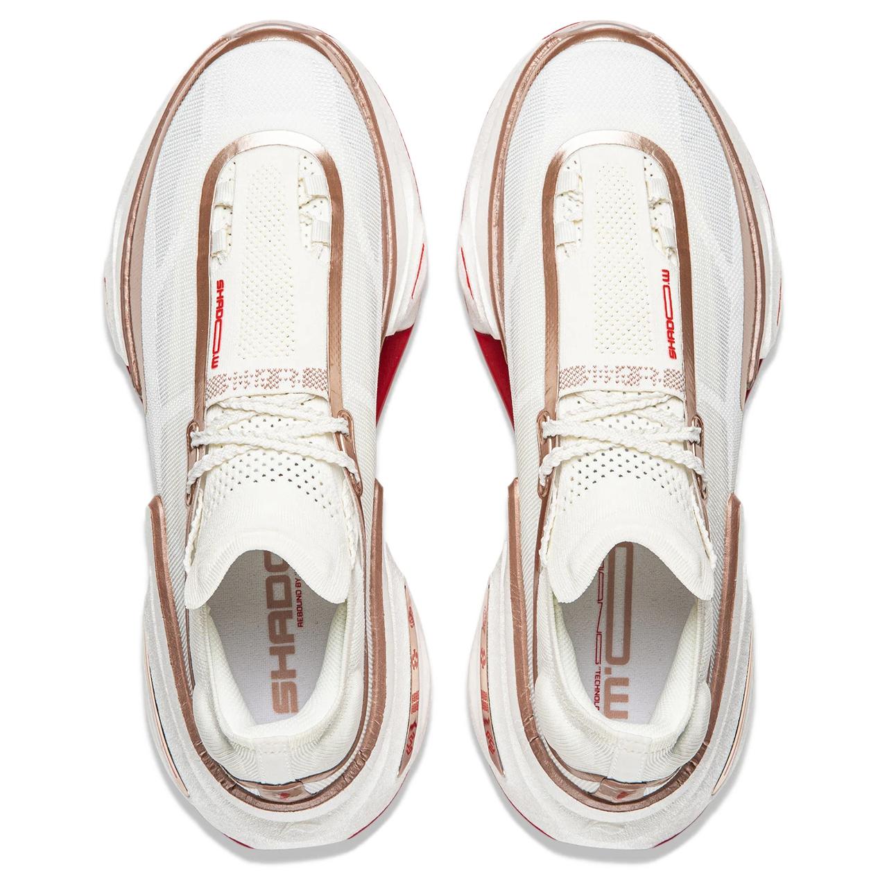 LiNing Wade Shadow 3.0 'White'