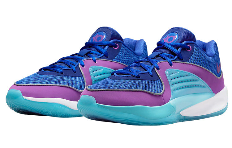 NIKE ナイキ　KD 16 EP “REDY PLAY” バッシュ　NBA Nike KD 16 Ep 'Ready Play' | Kevin Durant - Kicksown