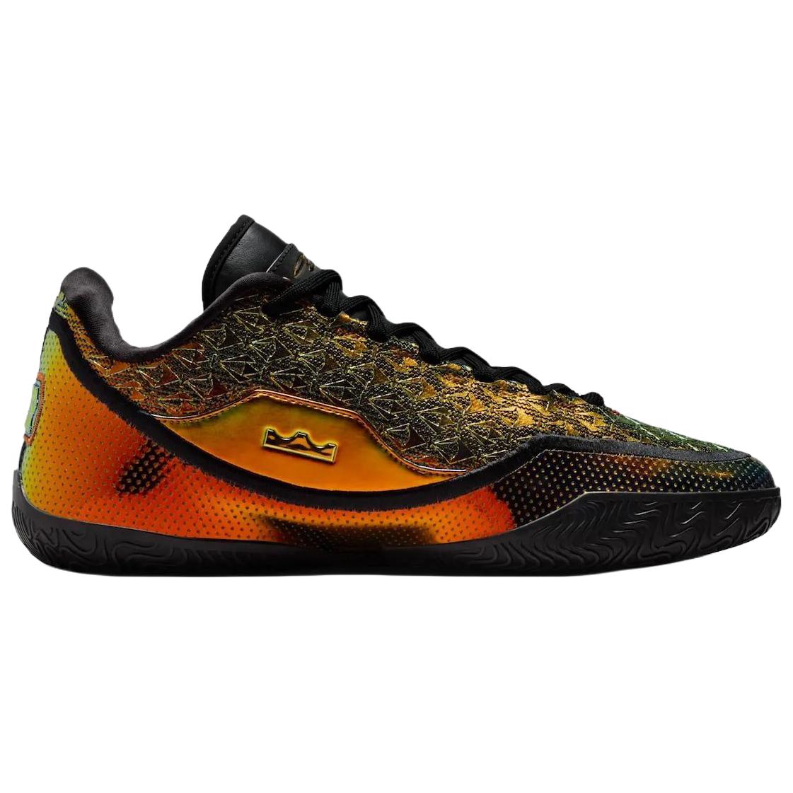 Nike Lebron 23 '40K GOLD'