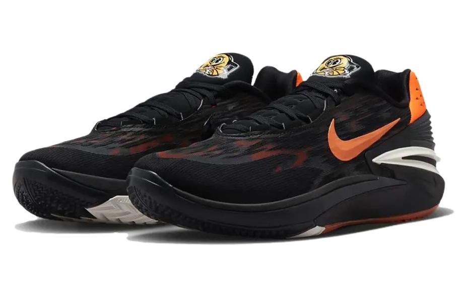 Nike Air Zoom GT Cut 2 'Nike University' | Free Shipping - Kicksown