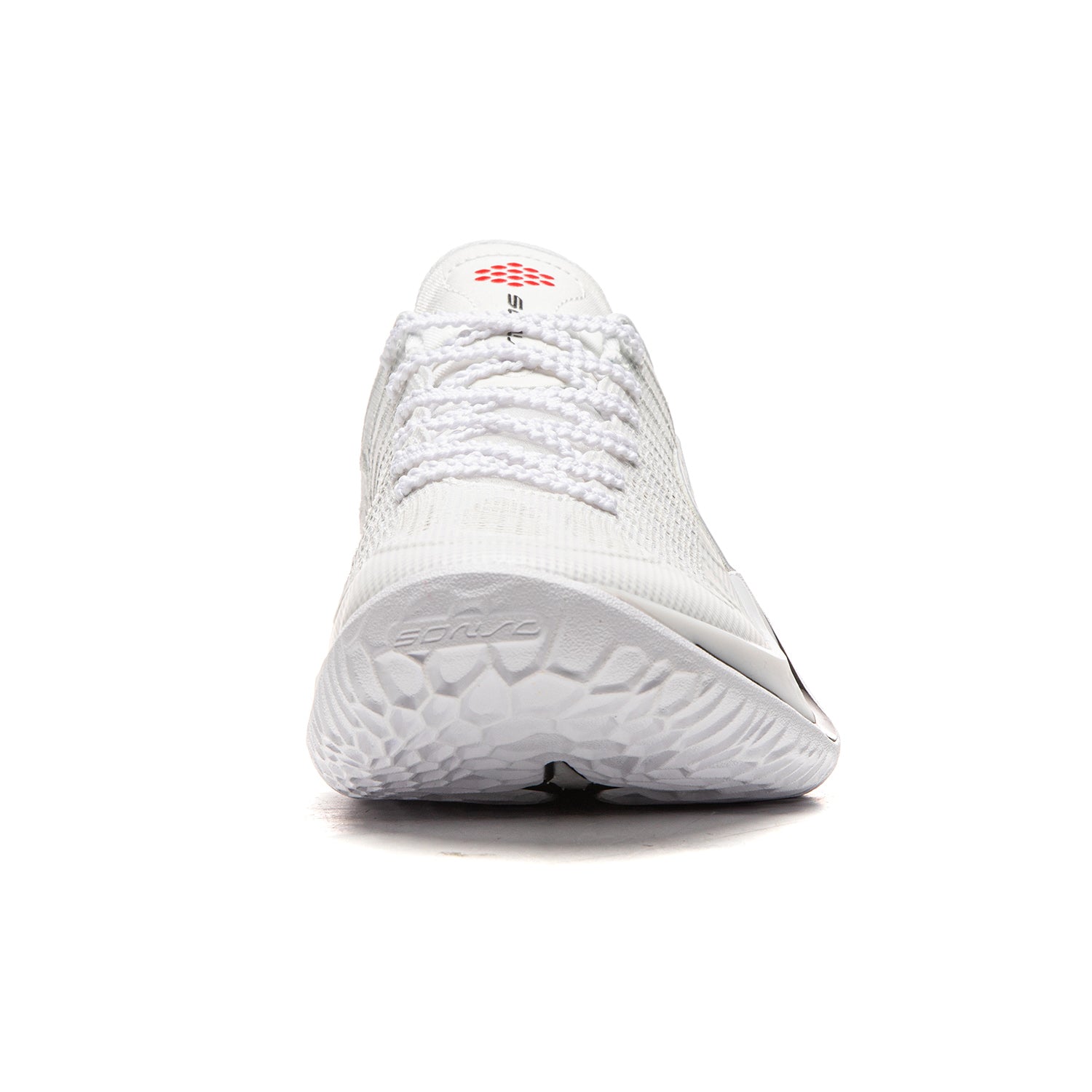 LiNing Sonic 14 'Standard White'
