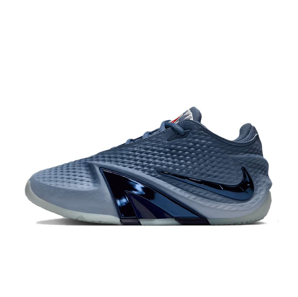 Nike Ja 4 'Deep Water' Kids'