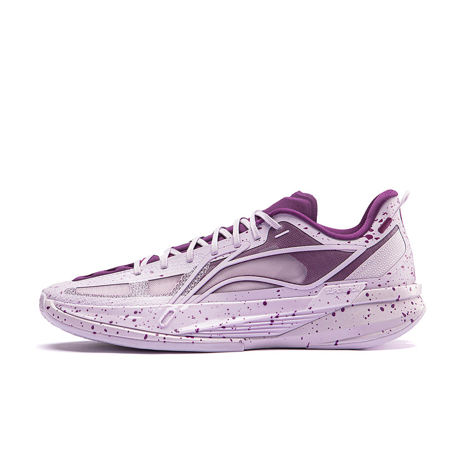 LiNing Ultra Light 2026 'Milkshake' Launch Time: August 13th