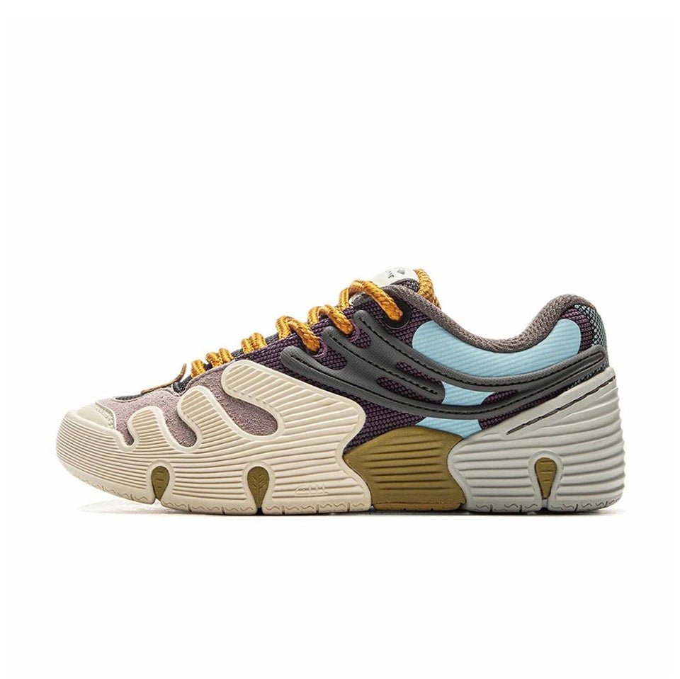 PLEASURES X LiNing Pro 'The Dragon Dust'