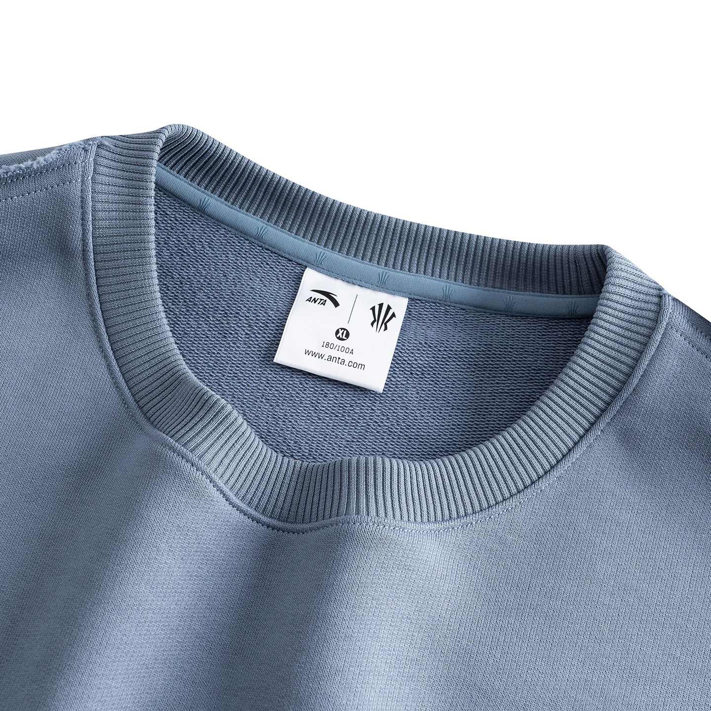 ANTA KAI Sweatshirt 'Blue'