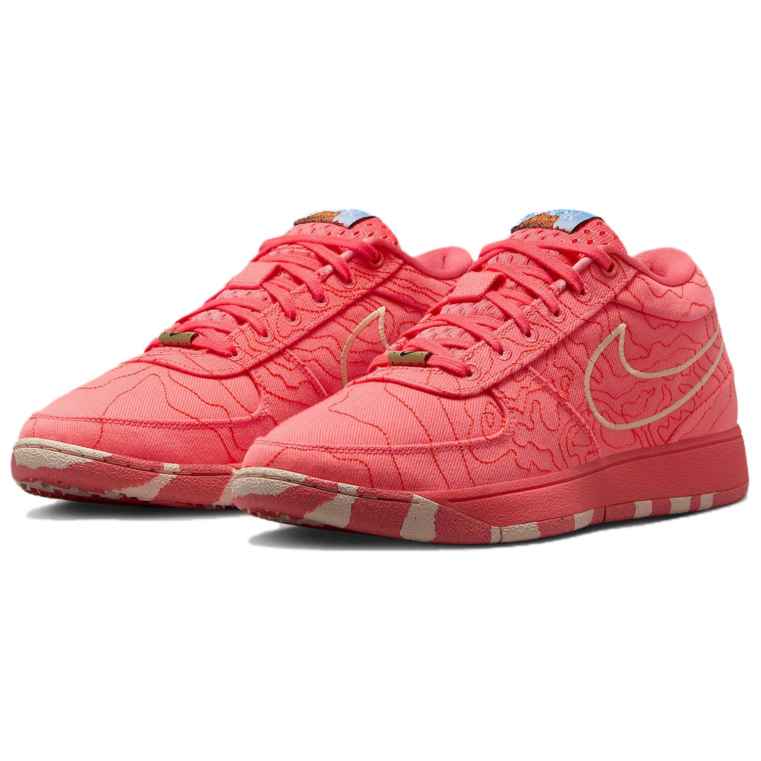 Nike Book 1 Sedona
