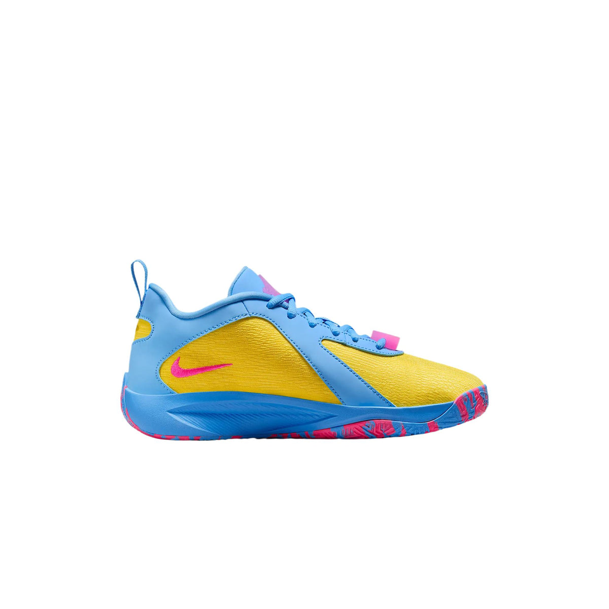 Nike Giannis Zoom Freak 6 'Candy Funhouse' 「キッズ」
