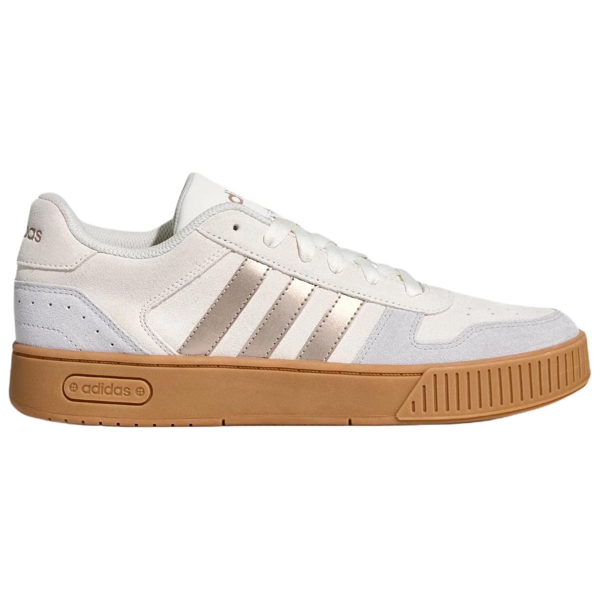 Adidas D-PAD CLASSIC 'Gray Silver'
