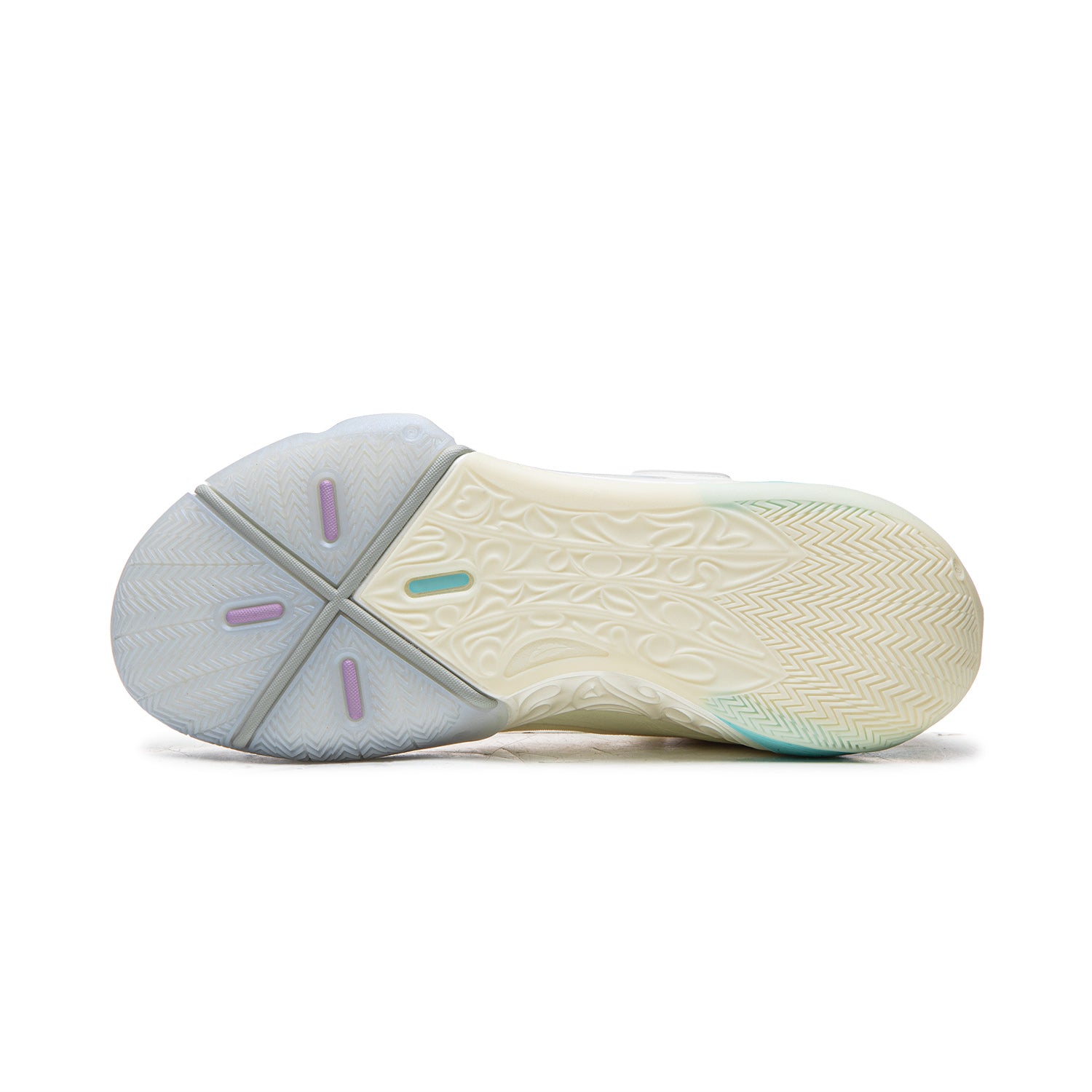 LiNing Way of Wade 12 'Cotton Candy' ｜Dwyane Wade - Kicksown
