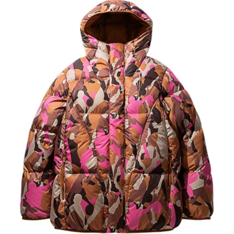 ANTA KAI Down Coat