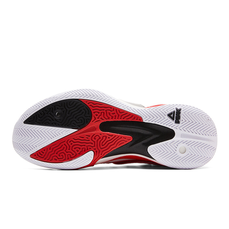 PEAK Taichi Triangle 5.0 'Red White'