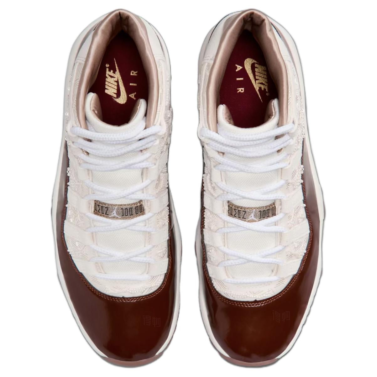 Jordan Air Jordan 11  Retro 'CHINA'