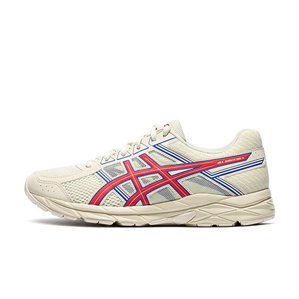 Asics Gel Contend 4 'Beige Red'