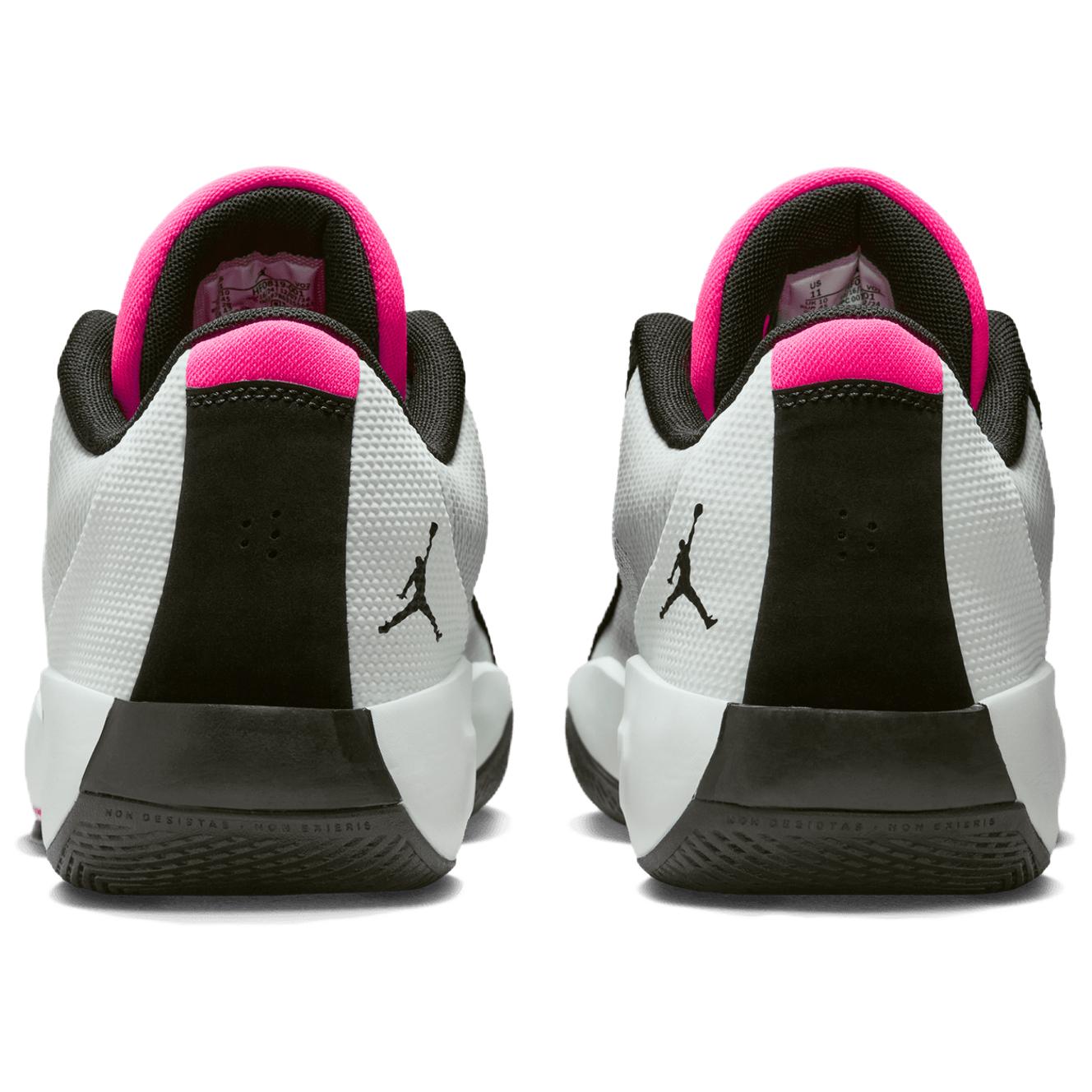 Jordan Luka .77 'Black'