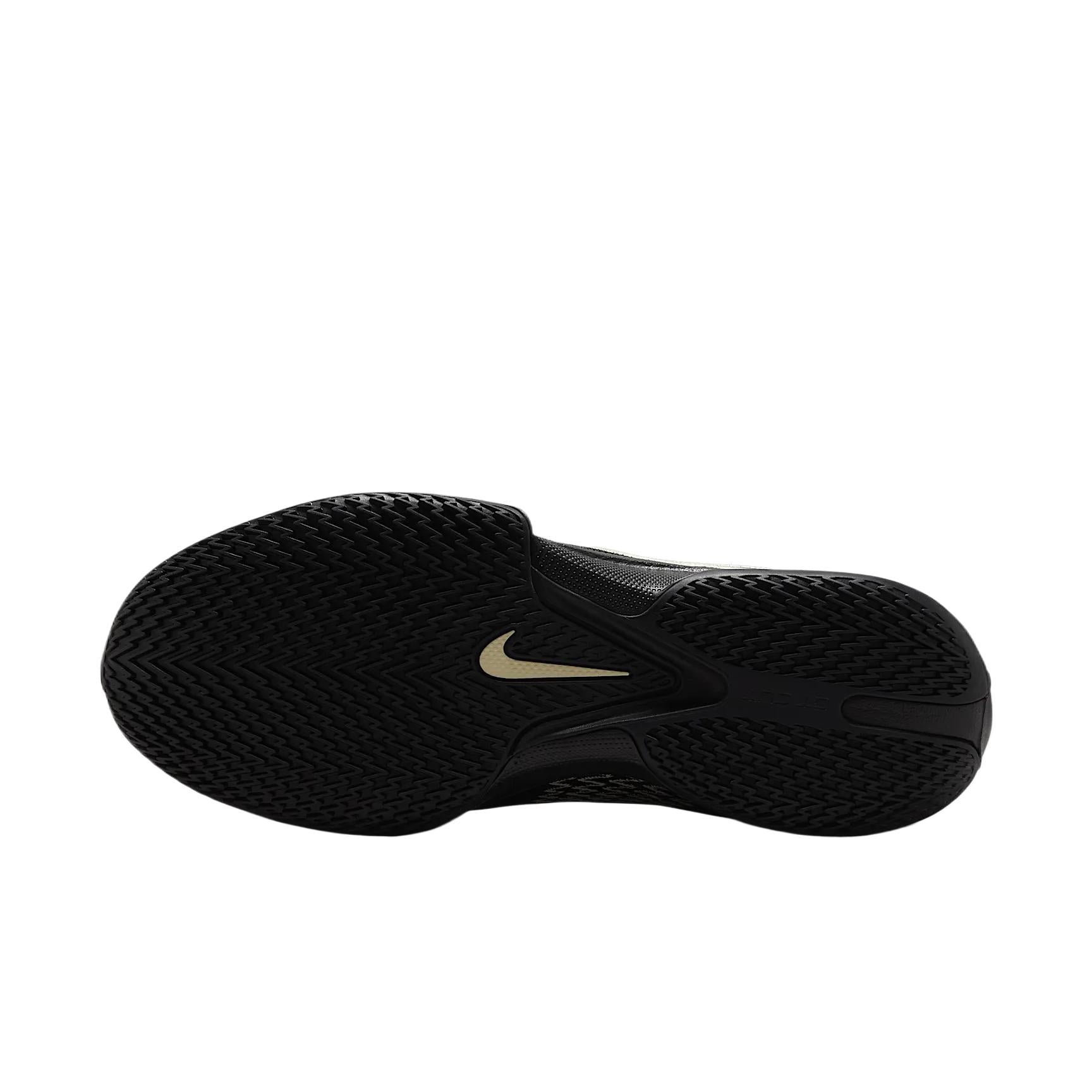 Nike Air Zoom G.T. Cut Academy 'Black Alabaster'