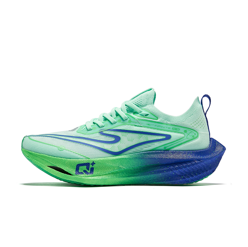 ERKE Infinite 2.0 'Fluorescent'「Womens」