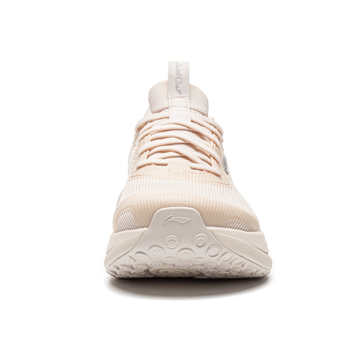 LiNing SOFT GO 3 V2  'Pink' Womens