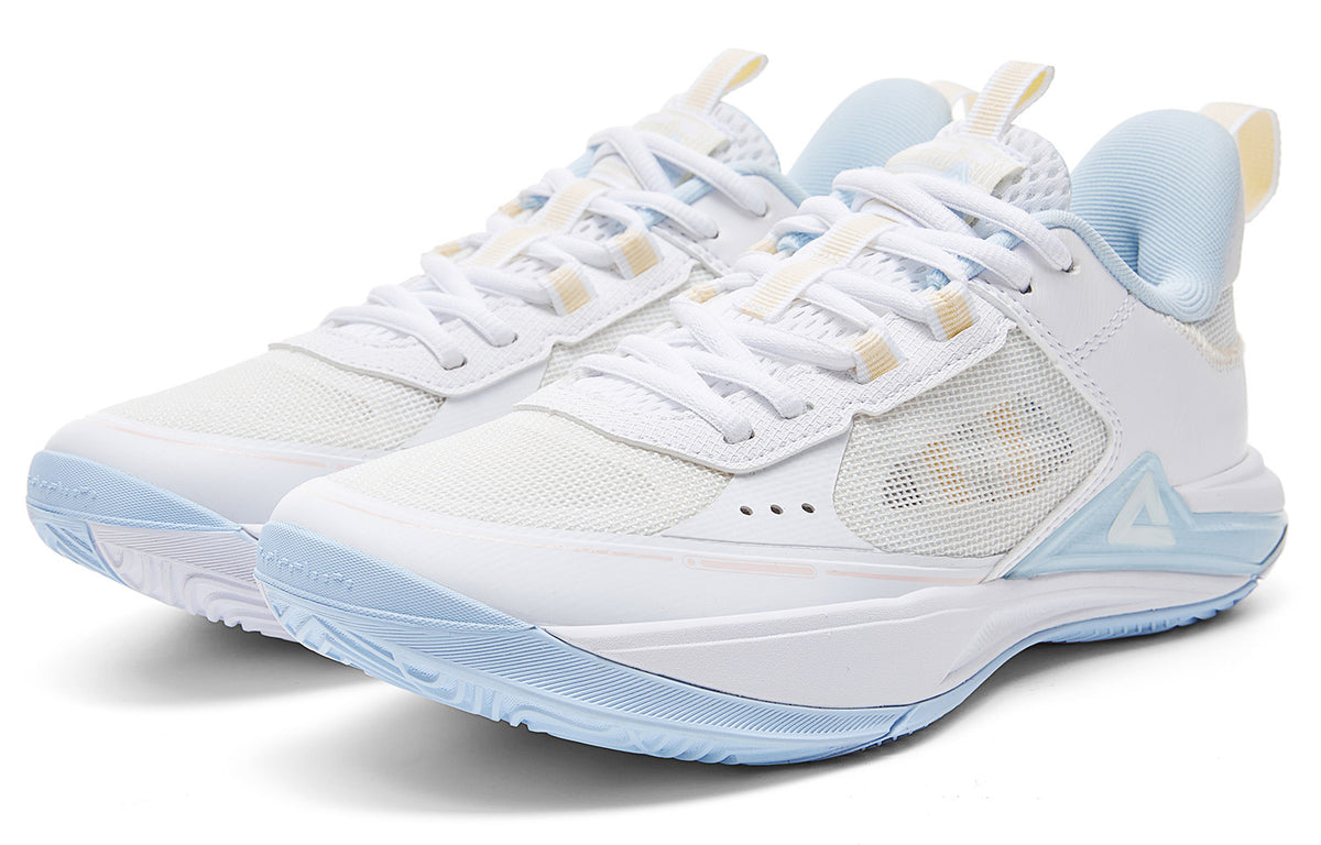 PEAK RANGER 3.0 'White Fine Blue' Women's