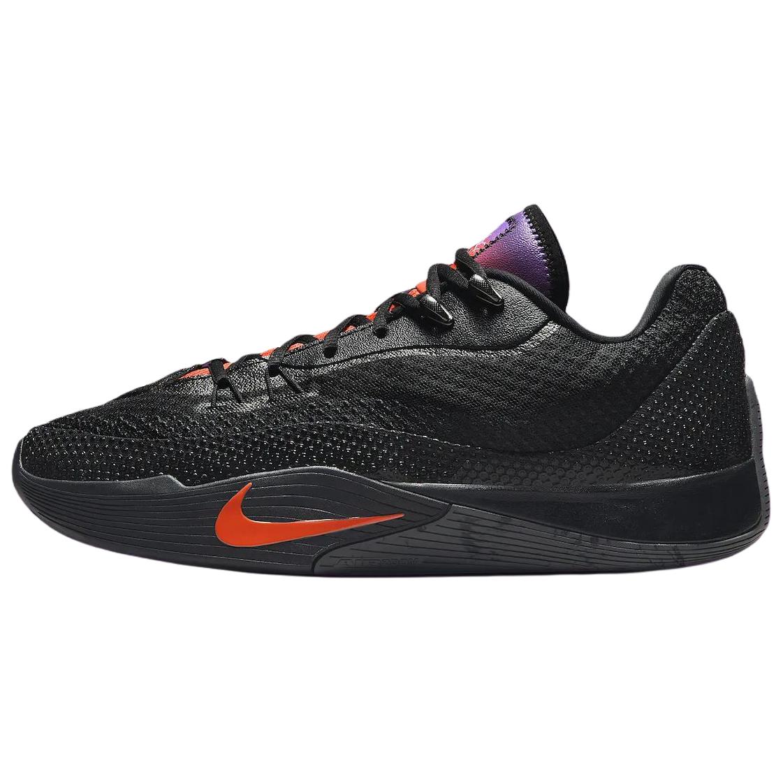 Nike S.T. Flare 'Black'