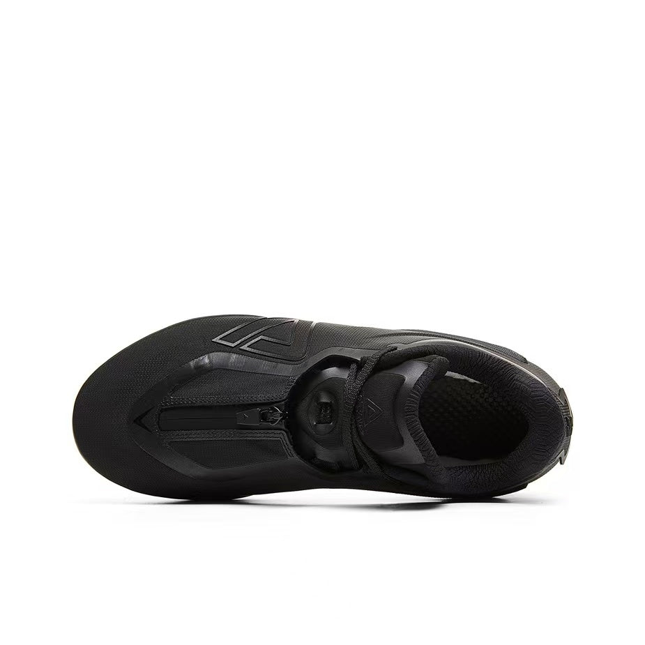Peak Taichi Supreme 3 'Black' Launch Time：September 4th