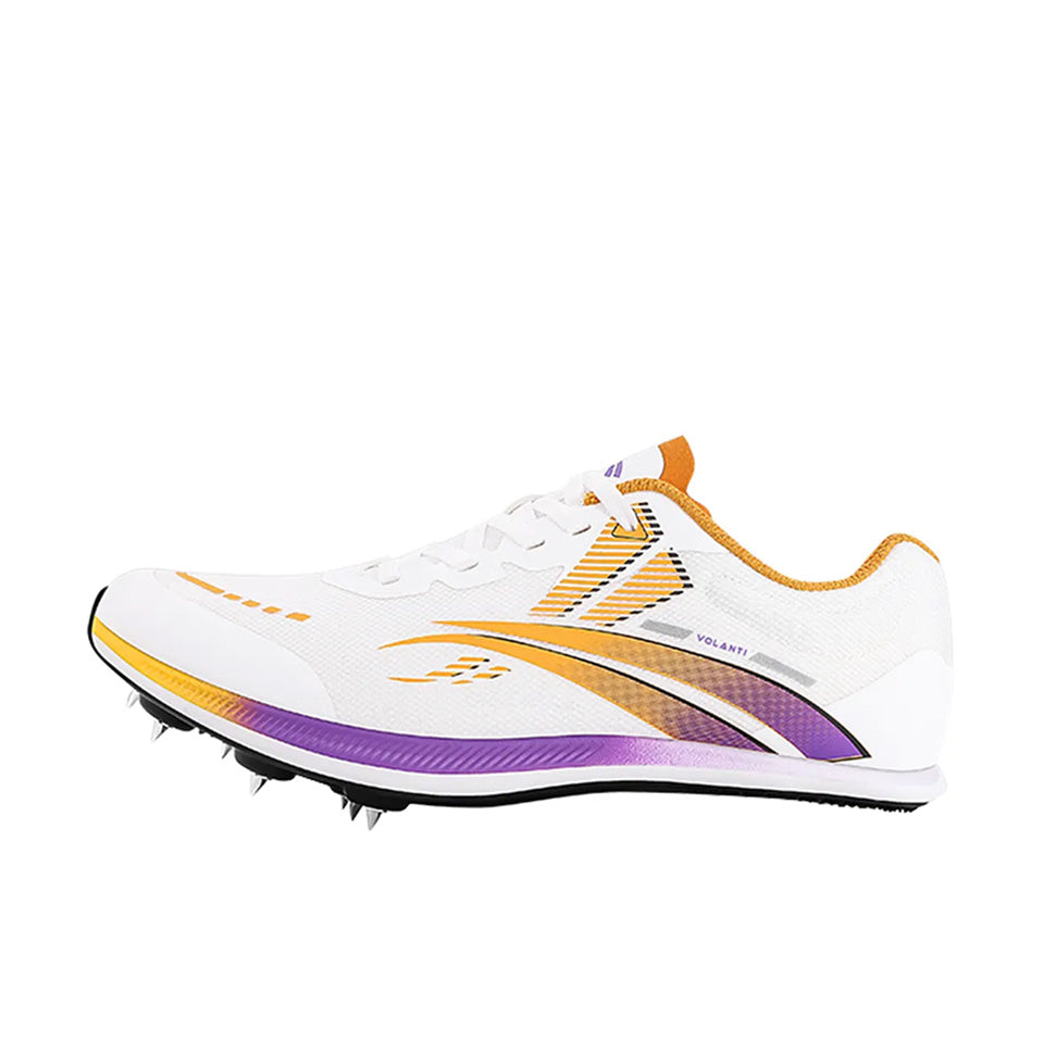 Volanti 911 Spike Shoes 'Voltage Purple'