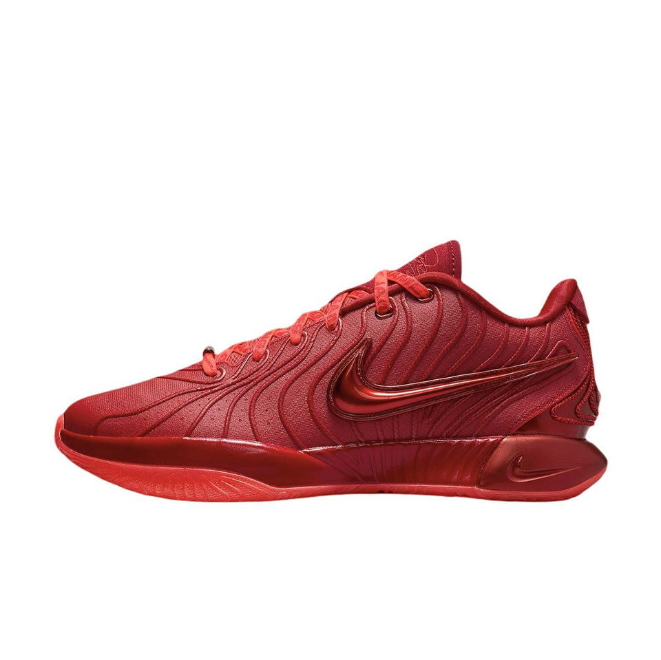 シューズ(男性用) Nike lebron 21 Nike LeBron 21 'James Gang'