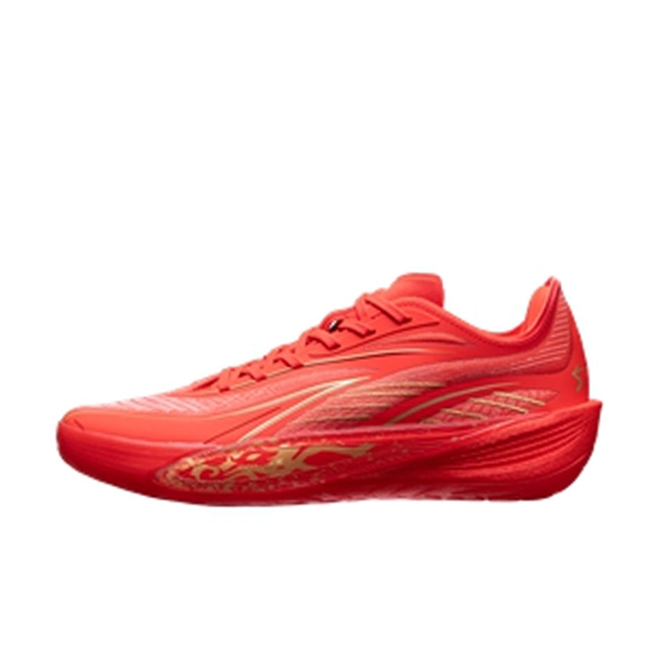Anta Savage 5 'Red'