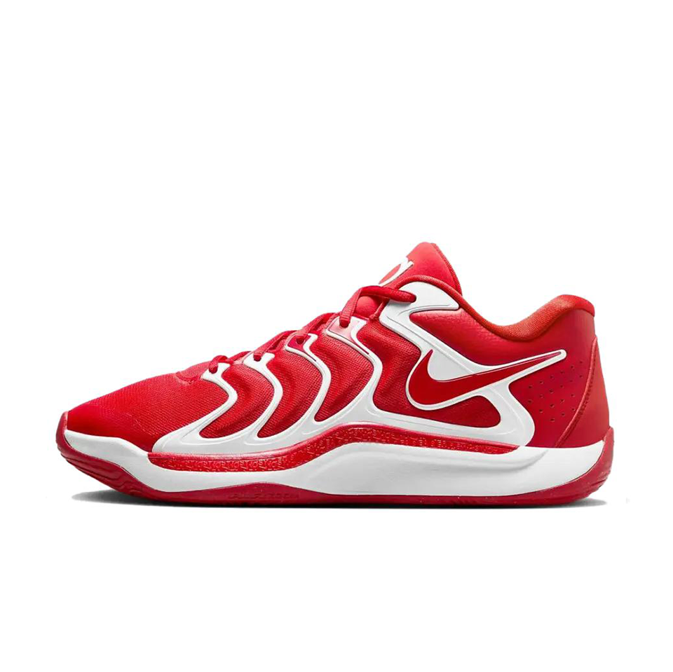 Nike Kd 17 Tb 'University Red'
