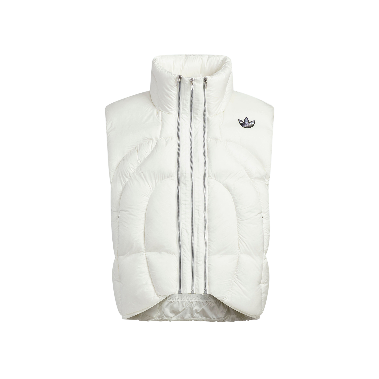 Adidas Originals x GALI Down Vest Unisex Adidas Originals x GALI Down Vest Unisex