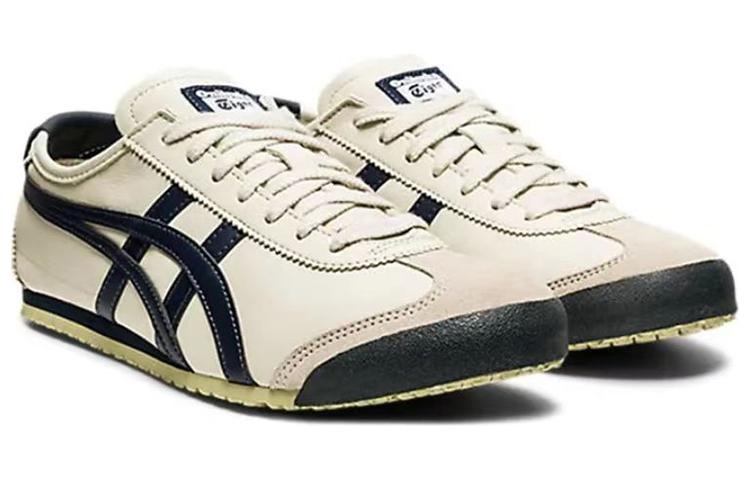 Onitsuka Tiger Mexico 66 'Birch Peacoat'