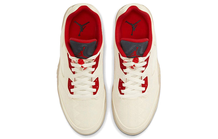 Air Jordan 5 Retro Low ‘Chinese New Year 2021‘
