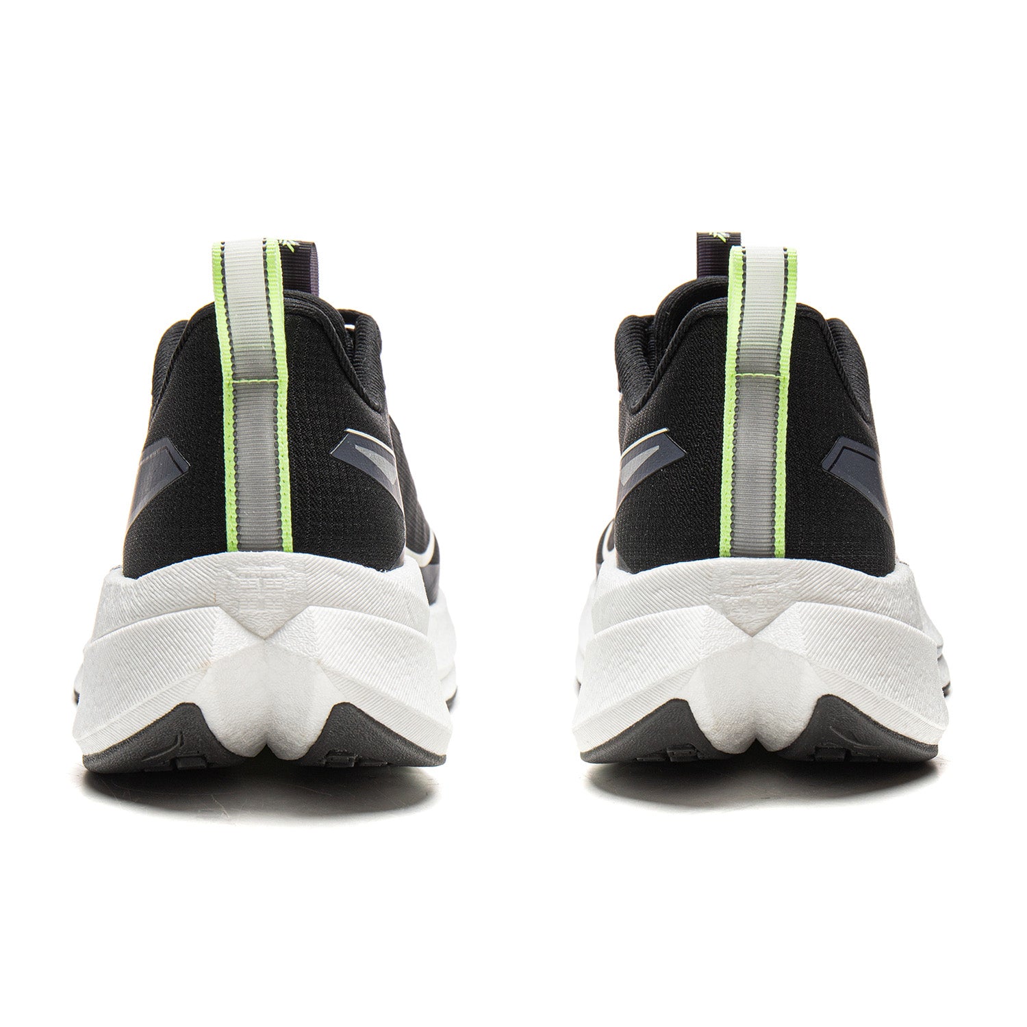 LiNing Red Hare 9 PRO 'Black' | Free Shipping - Kicksown |