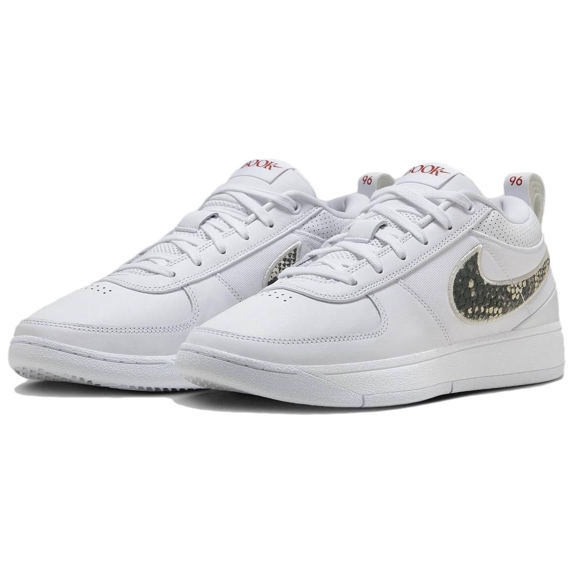 Nike Book 1 Ep Rattlesnake