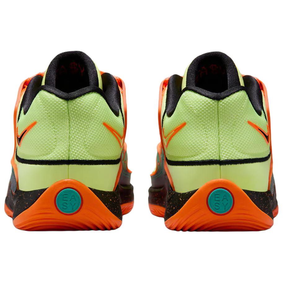 Nike KD 18 'Clear Jade Liquid Lime'