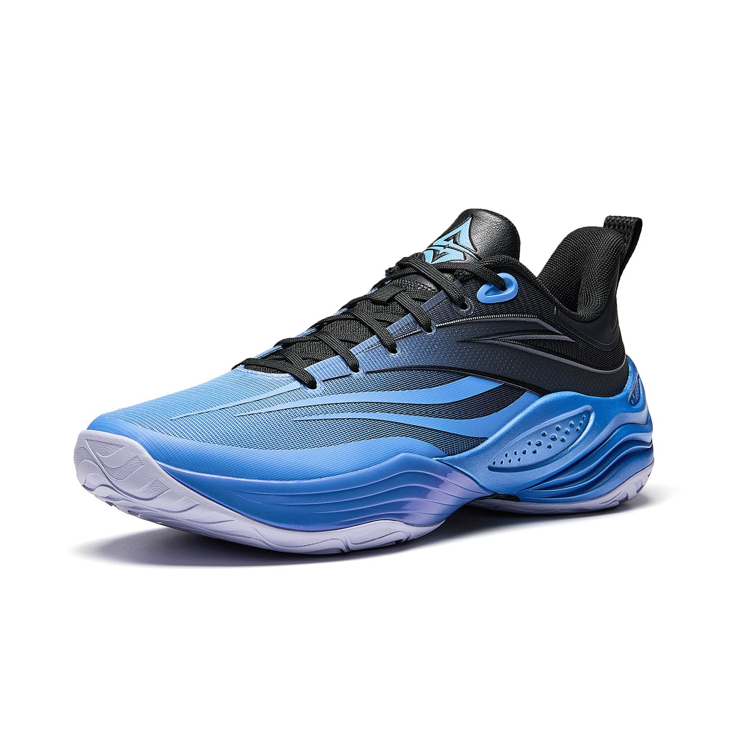 Anta Skyline 3 Phantom 'Black Blue'