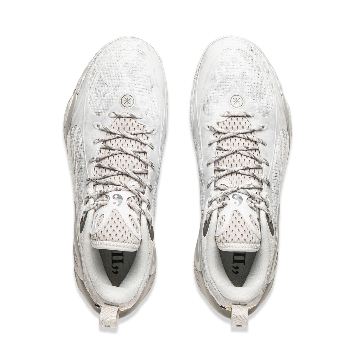 LiNing DLO 1 'Lunar Rock'