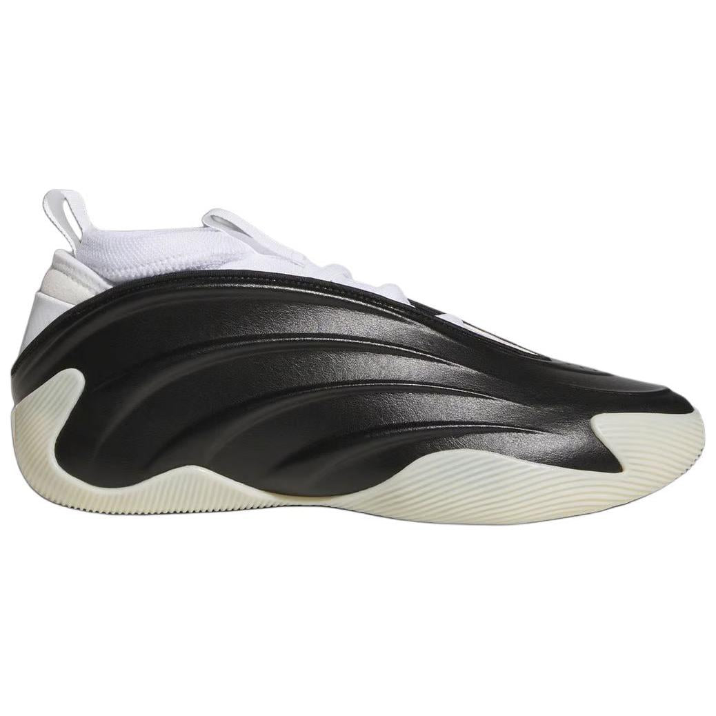 Adidas Harden Vol. 9 Black Warm Vanilla