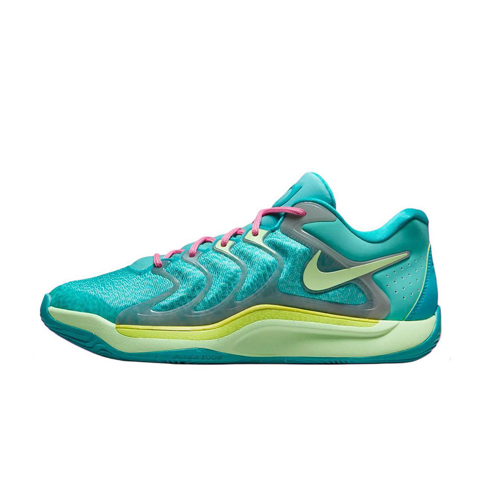 Nike KD 17 x Jonquel Jones 'Bahamas'