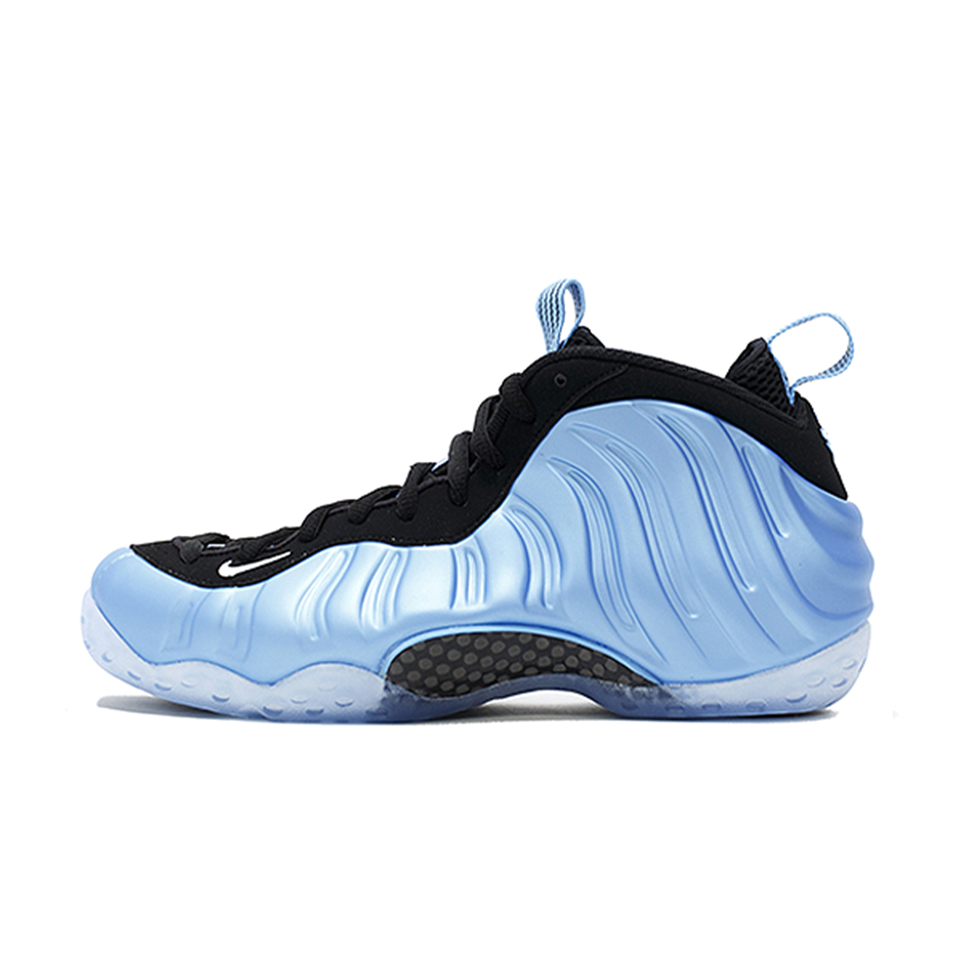 Nike Air Foamposite One 'University Blue'
