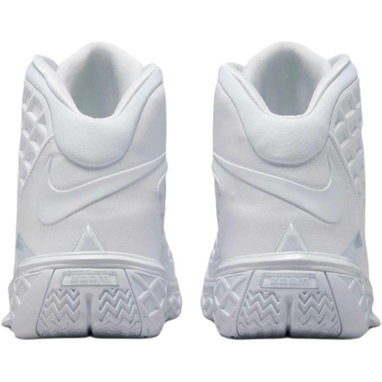 Nike Zoom Kobe 3 Protro 'White' | Kobe Bryant 3 - Kicksown