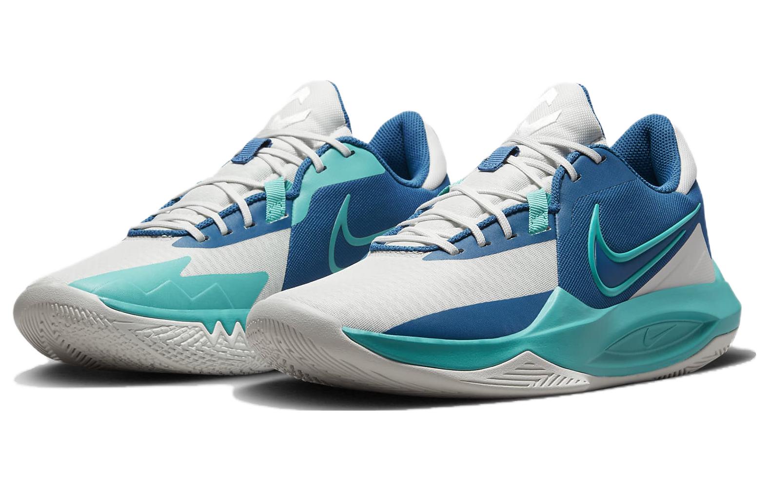 Nike Precision 6 'Blue Jade'