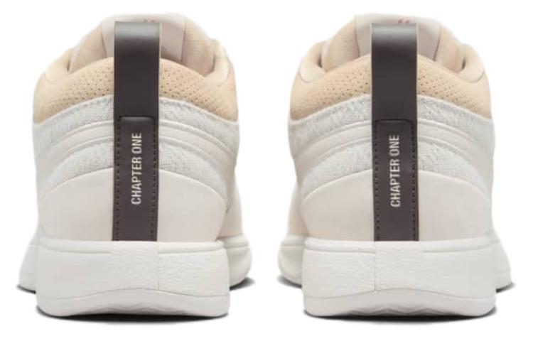 Nike Book 1 'Mirage' Sail Outsole