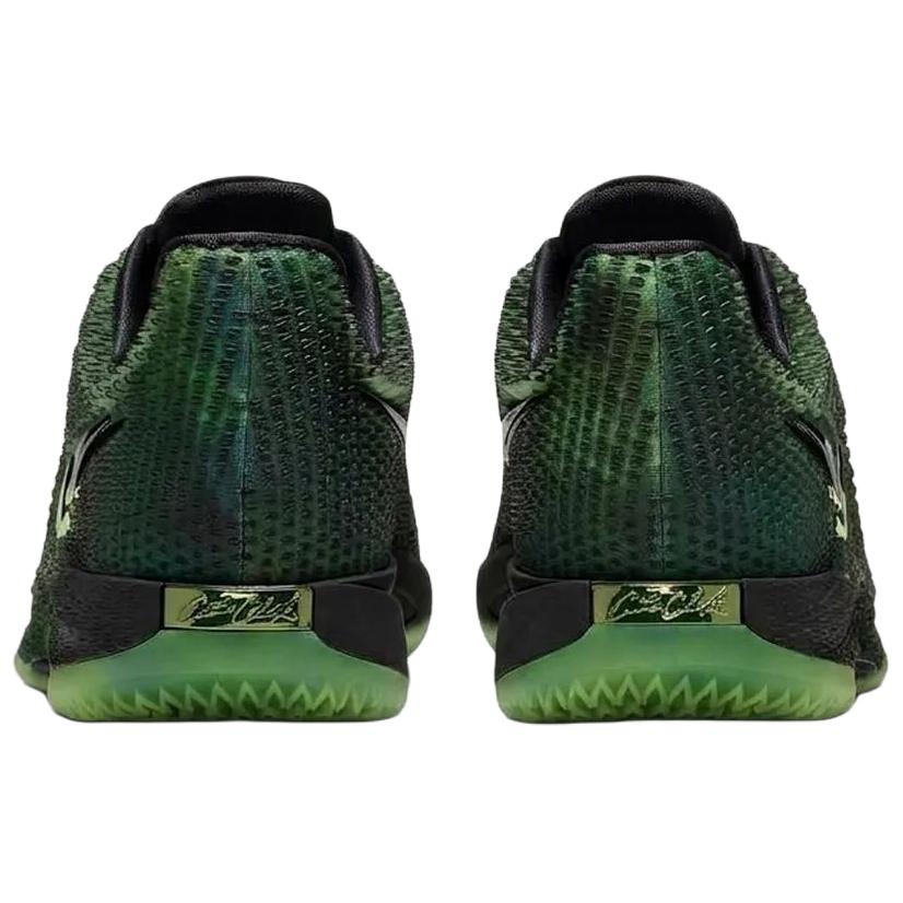 Nike Caitlin 1 'Halloween' Launch Time: Oct. 23th